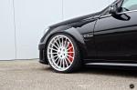 Mercedes-Benz C63 AMG by DS Automobiles 2019 года